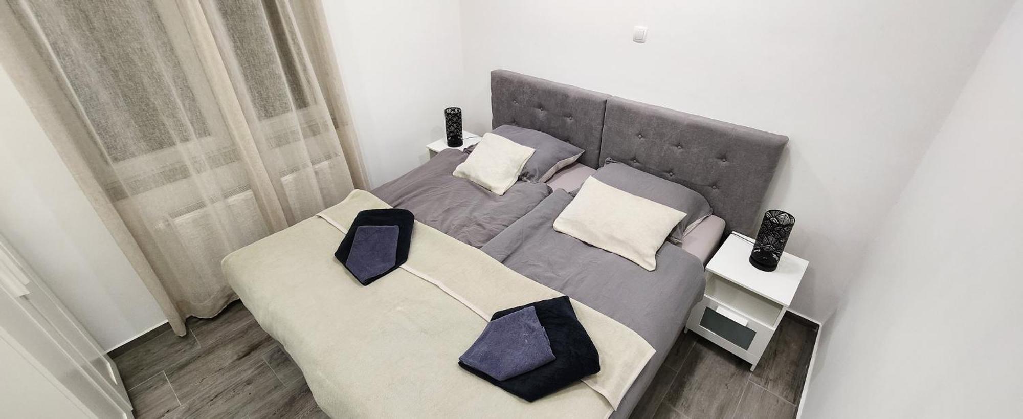 Oniks Apartment Lipik Exterior photo