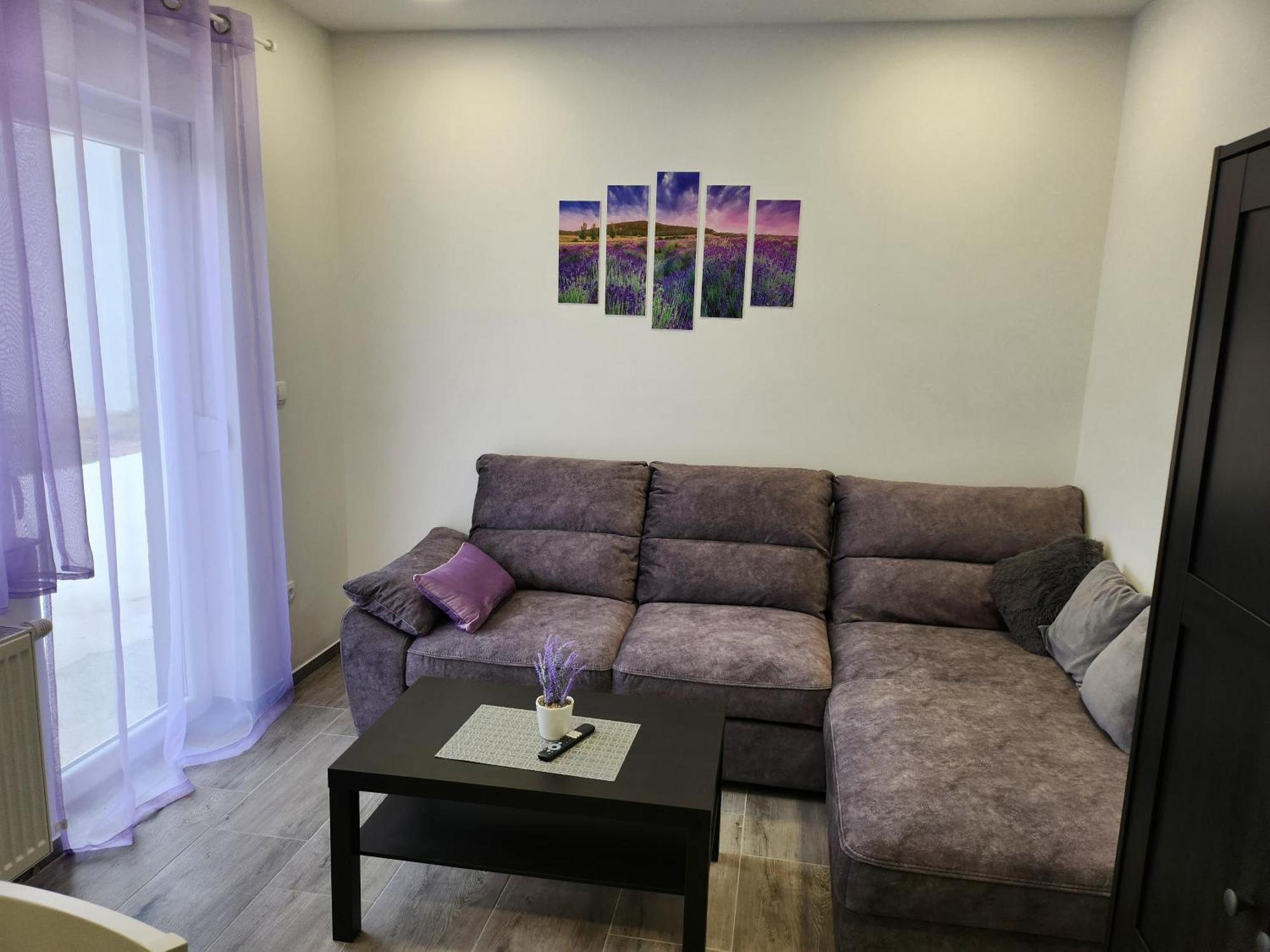 Oniks Apartment Lipik Exterior photo